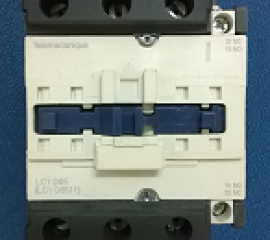 Contactor 30A, 220VDC