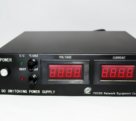 DC Switching Power Supply