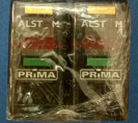 Relay PRIMA 220VAC + đế